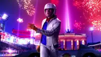 Backdrop to the movie "Speed Racer" #693405