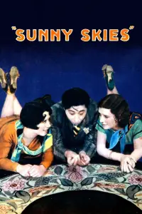 Poster to the movie "Sunny Skies" #1089661