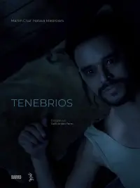 Poster to the movie "Tenebrios" #1103378
