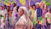 Backdrop to the movie "Tyler Perry