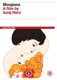 Poster to the movie "Morgiana" #990283