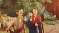 Backdrop to the movie "The Lawless Frontier" #727699