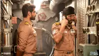 Backdrop to the movie "The Ghazi Attack" #771357
