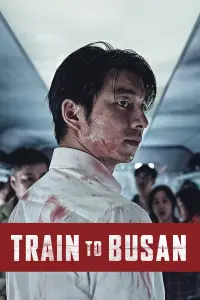 Poster to the movie "Train to Busan" #915730