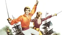 Backdrop to the movie "The King