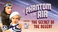 Backdrop to the movie "The Phantom of the Air" #894410