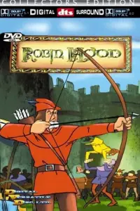 Poster to the movie "Robin Hood" #985718