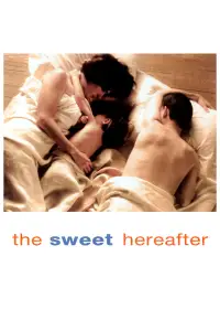 Poster to the movie "The Sweet Hereafter" #1142169
