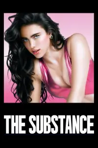 Poster to the movie "The Substance" #904214