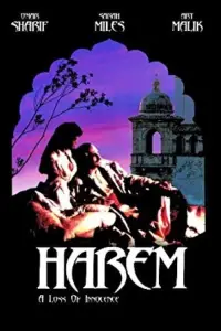 Poster to the movie "Harem" #682526