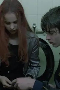 Poster to the movie "Christiane F." #757404