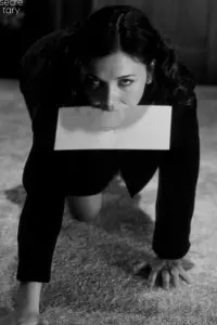 Poster to the movie "Secretary" #767335