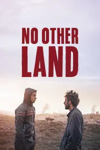 Poster to the movie "No Other Land" #940950