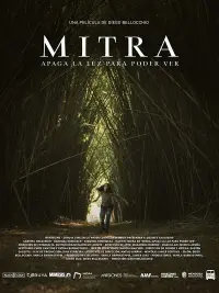 Poster to the movie "Mitra, Turn off the light to see" #1009671