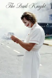 Poster to the movie "The Dark Knight" #789728