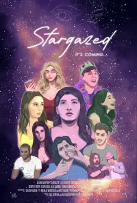 Poster to the movie "Stargazed" #1013840