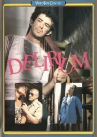 Poster to the movie "Delirium" #1024372