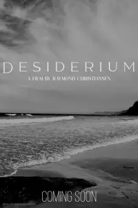 Poster to the movie "Desiderium" #1158726