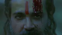 Backdrop to the movie "Devi Chowdhurani" #740424