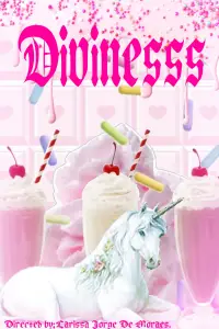 Poster to the movie "Divinesss" #889396