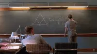 Backdrop to the movie "Good Will Hunting" #710074