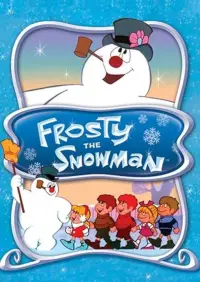 Poster to the movie "Frosty the Snowman" #969931