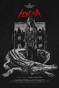 Poster to the movie "HYENA" #818325