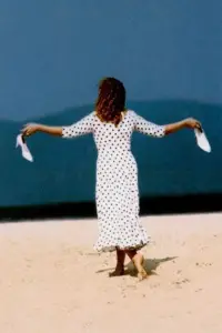 Poster to the movie "Eternity and a Day" #1143698