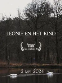 Poster to the movie "Leonie en Het Kind" #464878