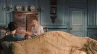 Backdrop to the movie "Pride & Prejudice" #723859