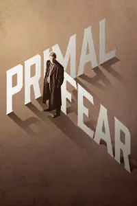 Poster to the movie "Primal Fear" #646406