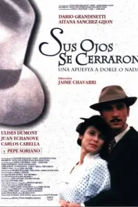 Poster to the movie "Tangos Are for Two" #1111614