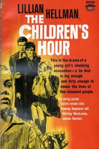 Poster to the movie "The Children