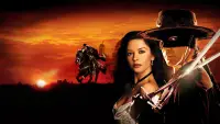 Backdrop to the movie "The Legend of Zorro" #1200969