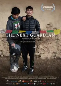 Poster to the movie "The Next Guardian" #730964