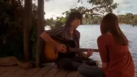 Backdrop to the movie "Camp Rock" #809664