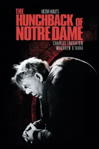 Poster to the movie "The Hunchback of Notre Dame" #1034955