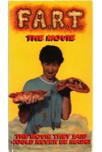 Poster to the movie "F.A.R.T.: The Movie" #1094735