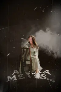 Poster to the movie "Nicolás de Jesús