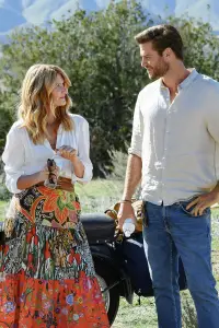 Poster to the movie "Lonely Planet" #684645