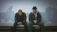 Backdrop to the movie "Creed" #740654