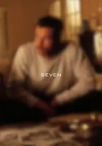 Poster to the movie "Se7en" #816445