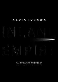 Poster to the movie "Inland Empire" #713717