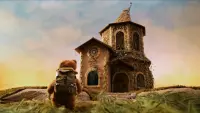 Backdrop to the movie "Le Petit et le Géant" #806640
