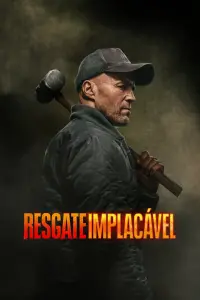 Poster to the movie "Levon