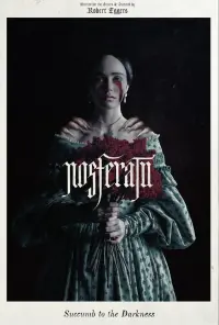 Poster to the movie "Nosferatu" #852285