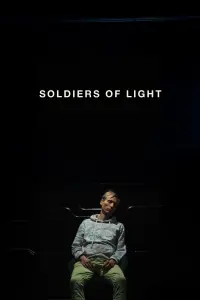 Poster to the movie "Soldiers of Light" #725342