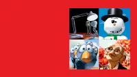Backdrop to the movie "Pixar Short Films Collection: Volume 1" #781356