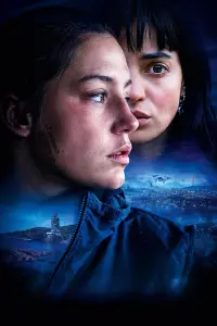 Poster to the movie "Planet B" #780590