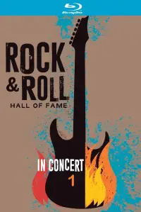 Poster to the movie "Rock And Roll Hall Of Fame: In Concert 2014-2017" #1095506